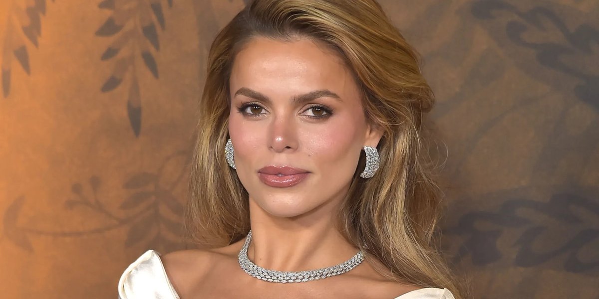 Brooks Nader Sisters Carve Their Own Paths in Modeling and Entertainment